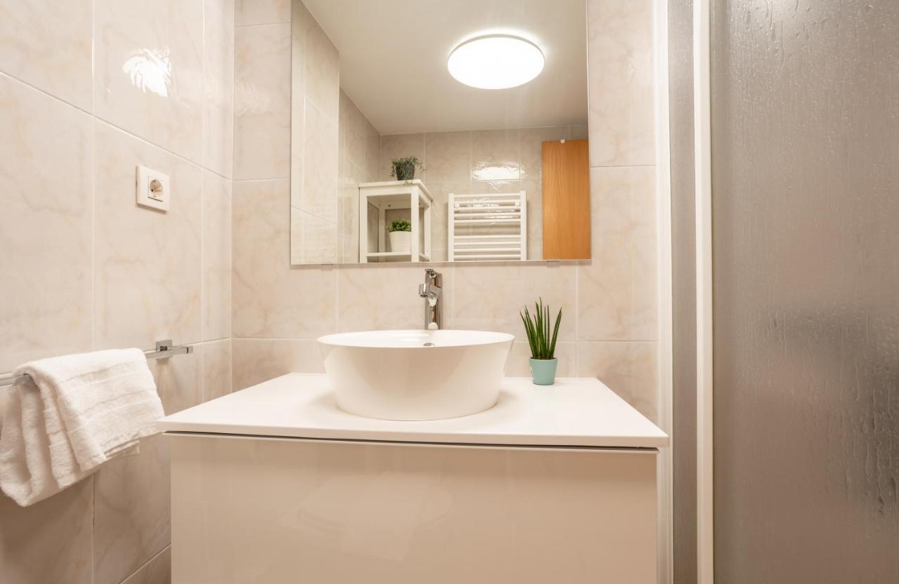 Old Town Home Bermeo Ngoại thất bức ảnh