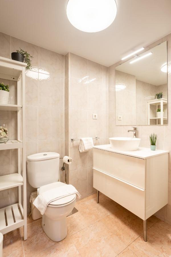 Old Town Home Bermeo Ngoại thất bức ảnh