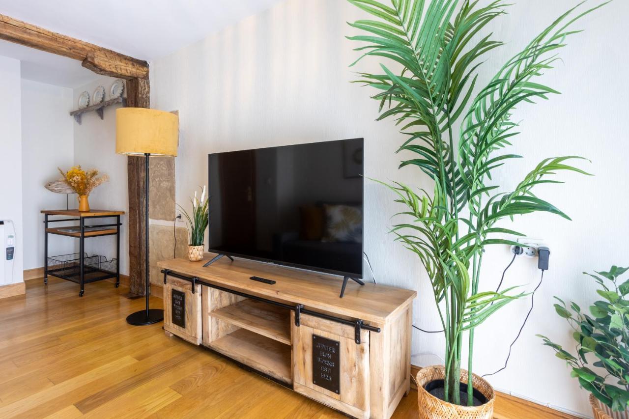Old Town Home Bermeo Ngoại thất bức ảnh