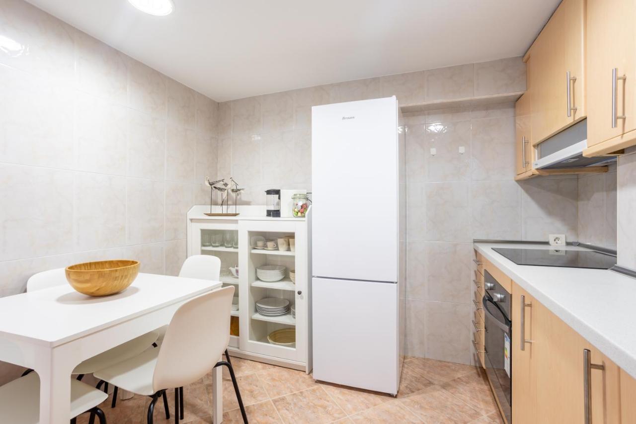 Old Town Home Bermeo Ngoại thất bức ảnh