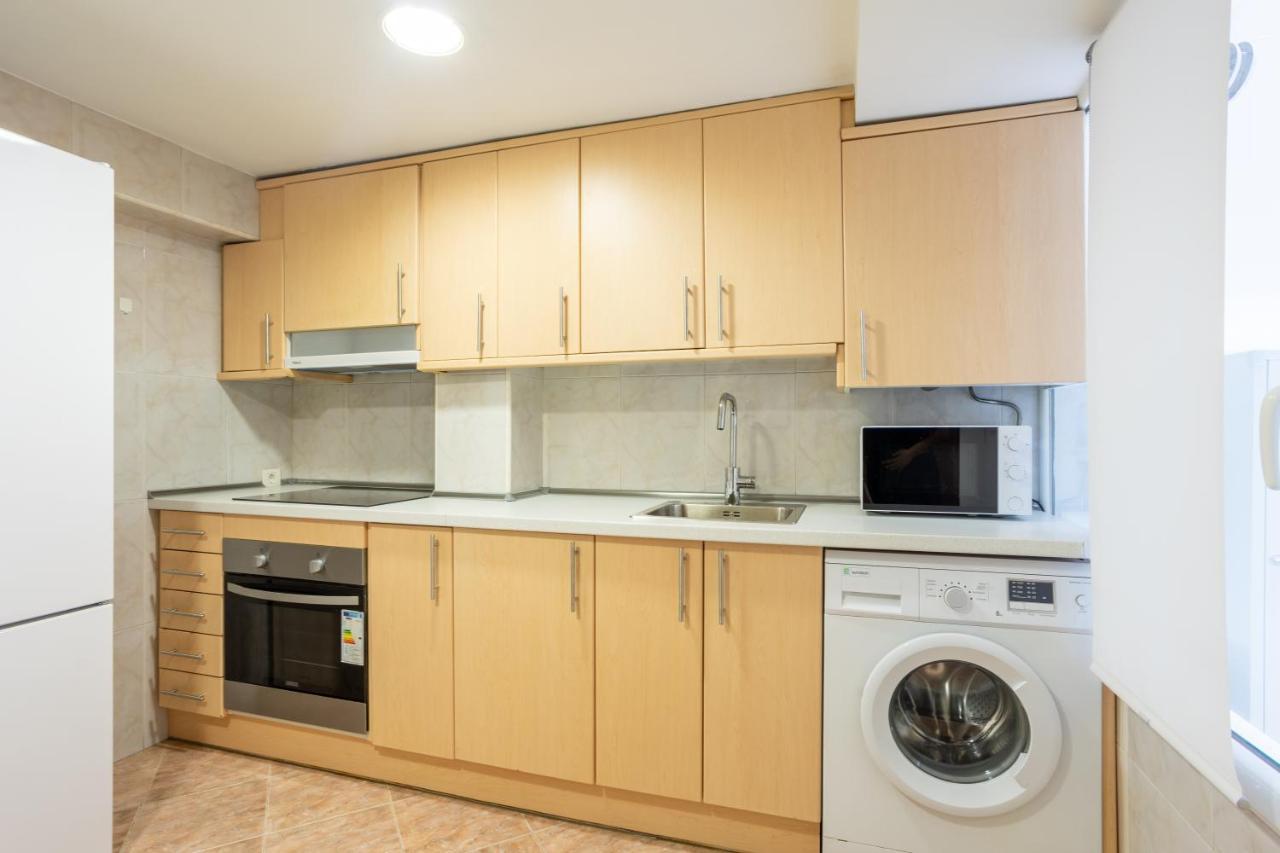 Old Town Home Bermeo Ngoại thất bức ảnh