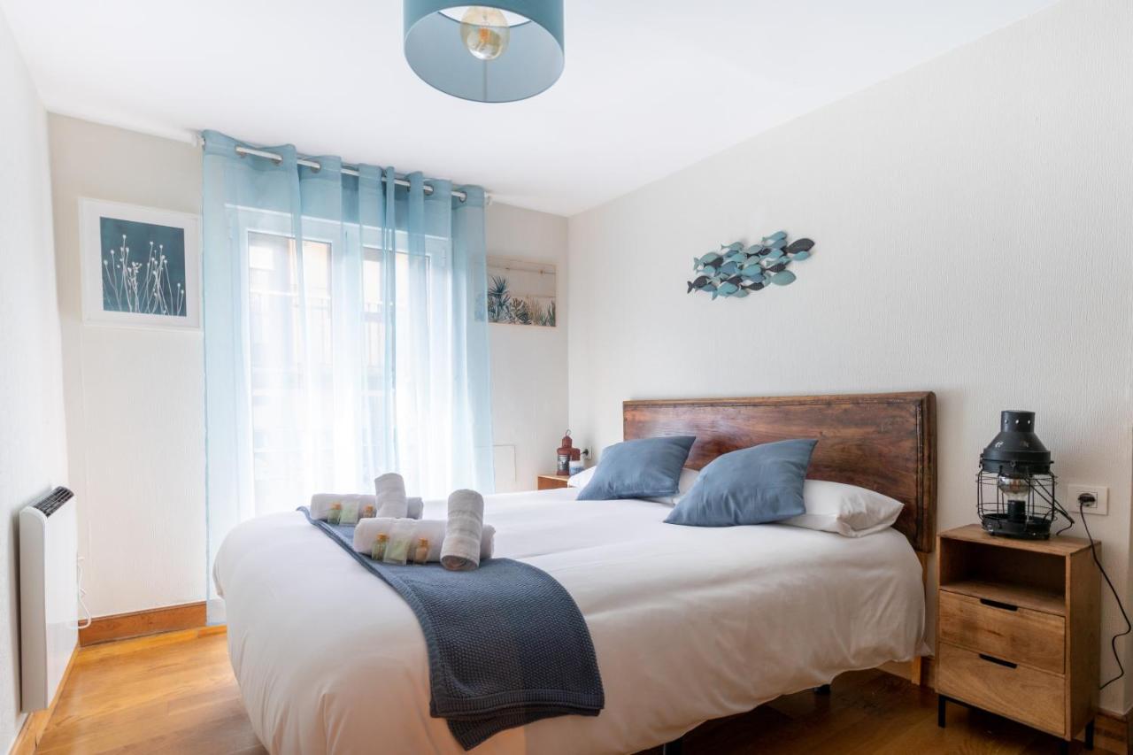 Old Town Home Bermeo Ngoại thất bức ảnh