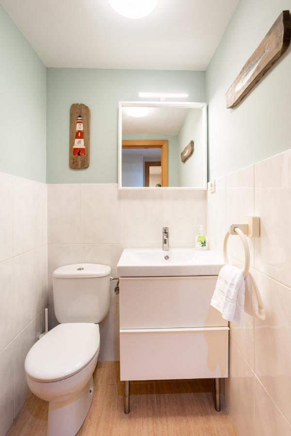 Old Town Home Bermeo Ngoại thất bức ảnh