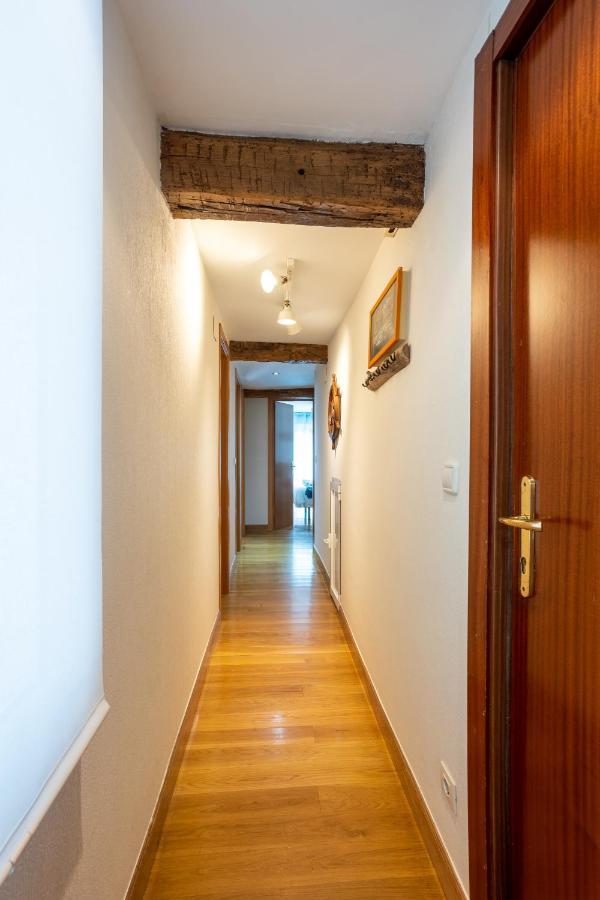 Old Town Home Bermeo Ngoại thất bức ảnh