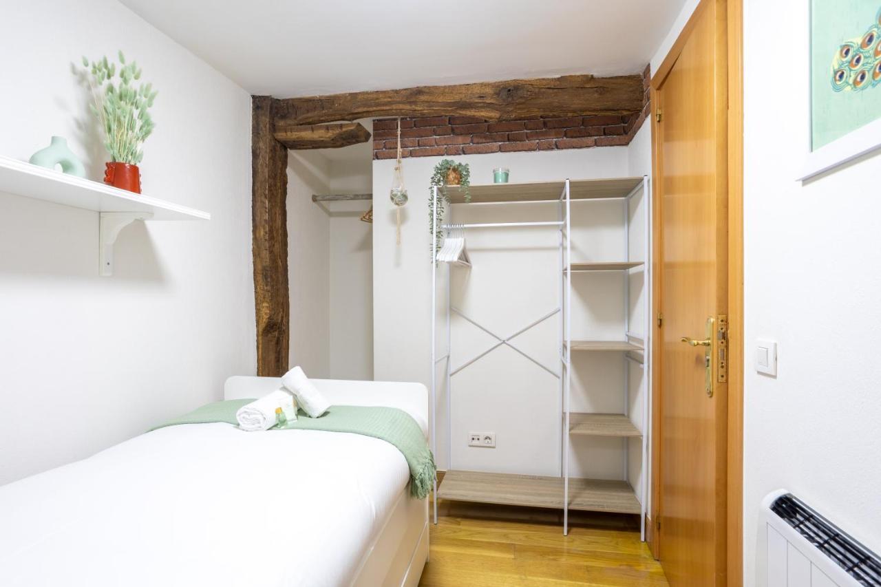 Old Town Home Bermeo Ngoại thất bức ảnh