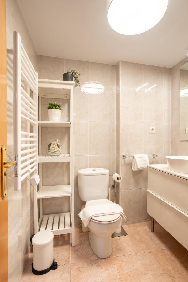 Old Town Home Bermeo Ngoại thất bức ảnh